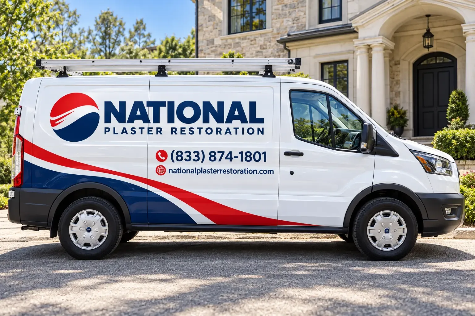 Plaster Repair in Apison, TN near me